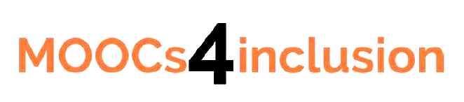 MOOCs4Inclusion study